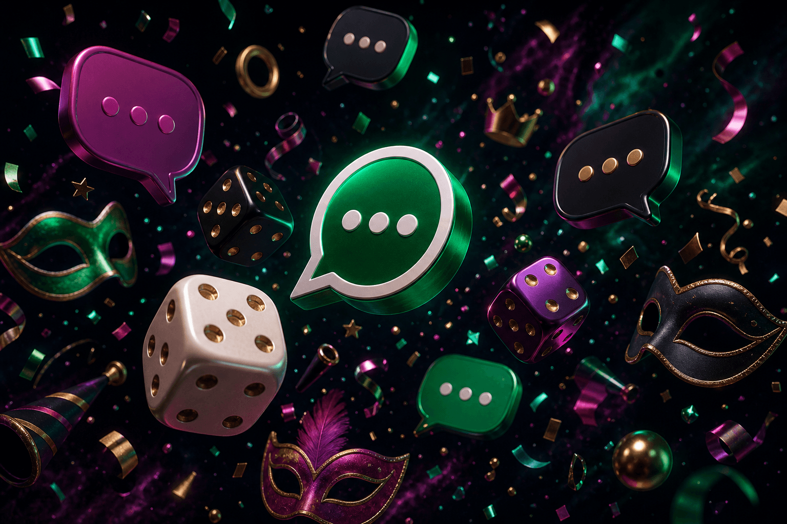 Emoji Riddles